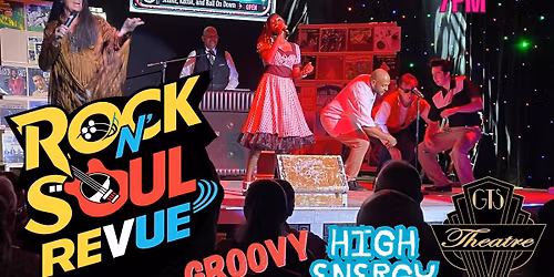 Rock N' Soul Revue