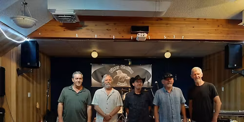 Band of Friends\/ Silver Stallion Mashup