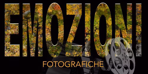 EMOZIONI FOTOGRAFICHE 