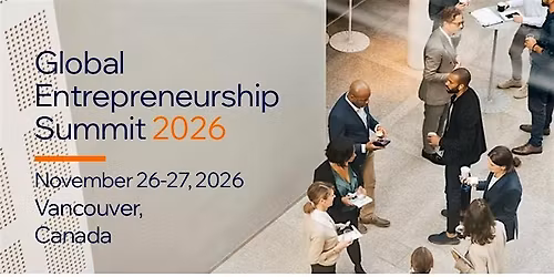 Entrepreneurship & Business Management Summit 2026