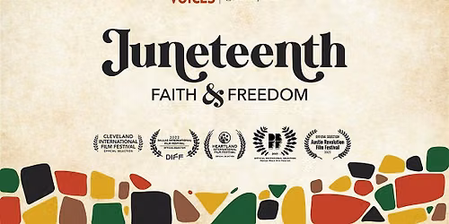 Juneteenth Documentary