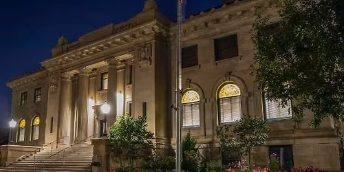 Dinner and a Movie: Merry Movie Mayhem