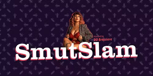 Smut Slam "No Strings Attached" in Edmonton