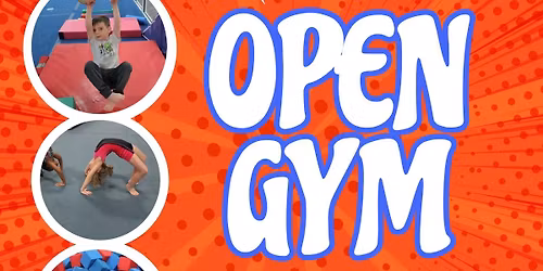 Open Gym
