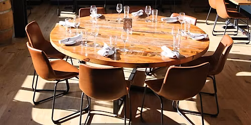 Mark Twain-inspired Sunday Brunch with Bill Barclay