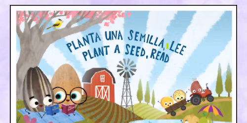 Children's Summer Reading Begins