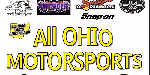 ALL OHIO MOTORSPORTS SWAP MEET