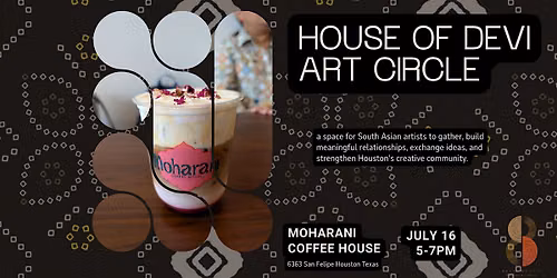 House of Devi Art Circle