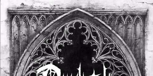 DISCHORDIA, DEPRAVED, ECTOSPIRE, DEITY