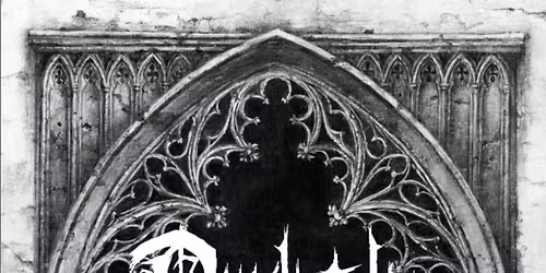 DISCHORDIA, DEPRAVED, ECTOSPIRE, DEITY