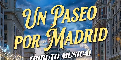 Un paseo por Madrid | Madrid