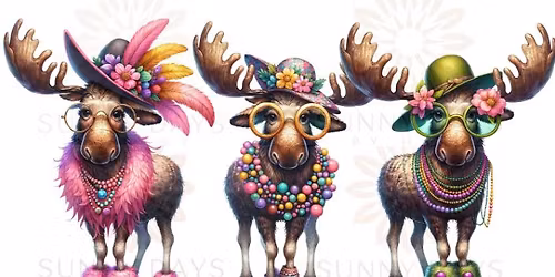 Lockport Women of the Moose Meeting