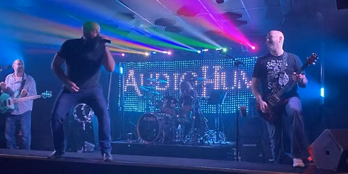 AudioHum