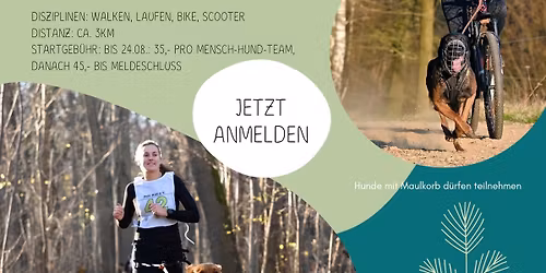 CANIFIT DAY Kaltenkirchen