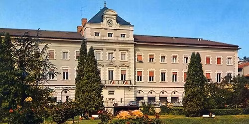 EXPO LEGO \u2013 Rive de Briques