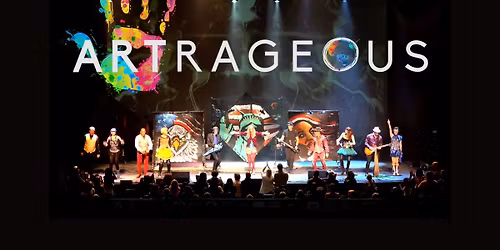 Artrageous in Lubbock, TX