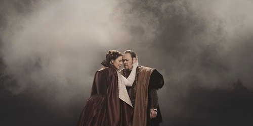 Met Opera | Macbeth