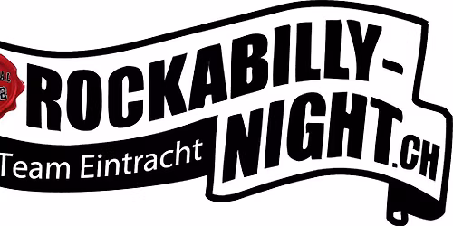 34. Rockabilly-Night - Altes Sch\u00fctzenhaus Beckenried NW