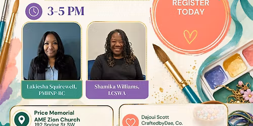 Thrive Through Art: How to Optimize Mental Health Through Art & Play