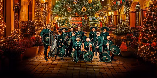 Mariachi Herencia De M\u00e9xico - A Mariachi Christmas @ Thalia Hall