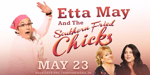 Southern Fried Chicks