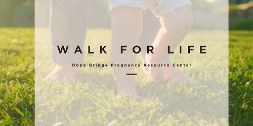 Walk For Life