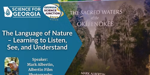 The Language of Nature \u2013 Learning to Listen, See, and Understand