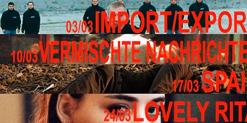 AUT - Cinema Austriaco Contemporaneo 