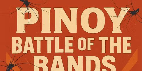 Pinoy Battle of the Bands 2025