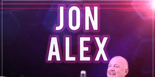 JON ALEX