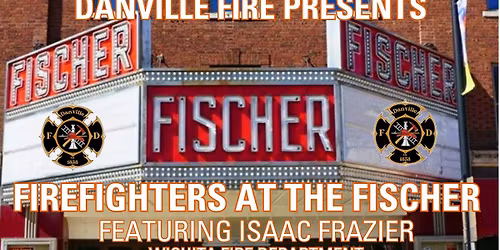 2026 Firefighters At The Fischer!