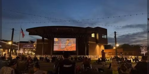 Music in the Plaza Concert Series