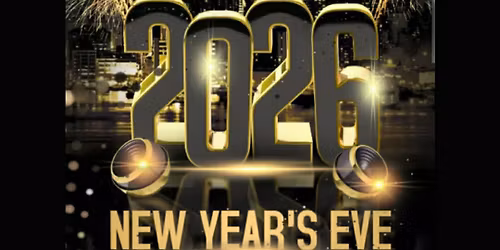 New Years at the V!!!!