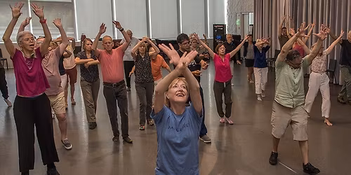 Dance for Parkinson\u2019s Disease and Other Neurological Disorders