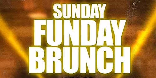 Sunday Funday at Vice W\/ DJ Ryan Dils