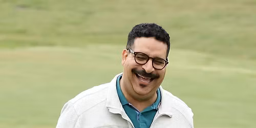 Erik Griffin