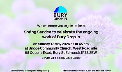Spring Service