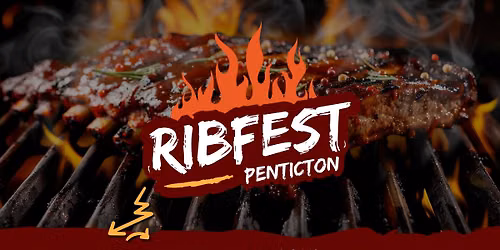 Ribfest Penticton