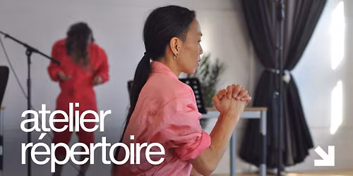 Atelier MAYDAY : R\u00e9pertoire