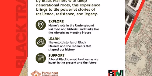 Portland Black History Walking Tour | June 13, 2026