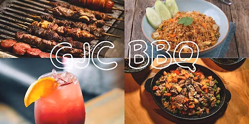 GJC BBQ