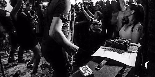 Bergen Live: Byrchwood en Ruben Hoeke Band