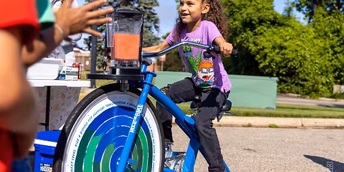 2026 Market Kids Activities