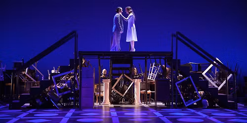 Jake Heggie's If I Were You: Maryland Opera Studio