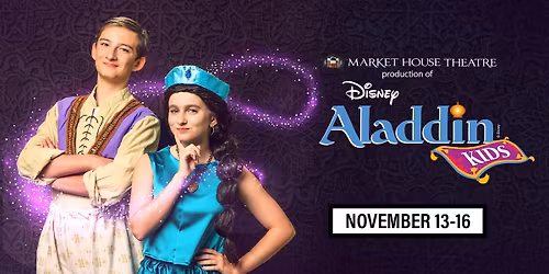 Disney's Aladdin KIDS