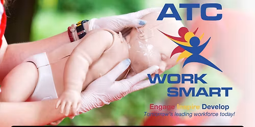 Child-Focused First Aid Training - Accredited Course