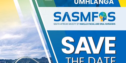 SASMFOS ANNUAL CONGRESS 2026