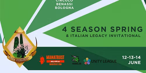 4Seasons Spring 2026