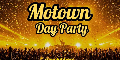 Motown Day Party: Bristol \ud83c\udf99\ufe0f