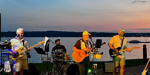 ROC Street Live at FLX Public House, Canandaigua
